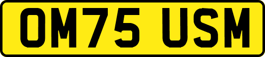 OM75USM