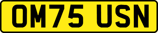 OM75USN