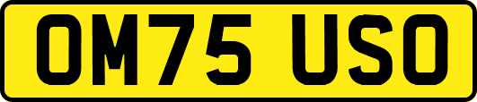 OM75USO