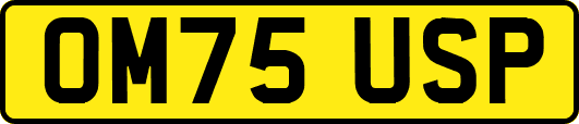 OM75USP