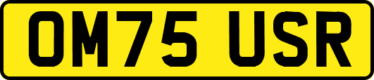 OM75USR