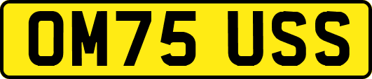 OM75USS