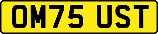 OM75UST