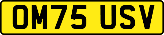 OM75USV