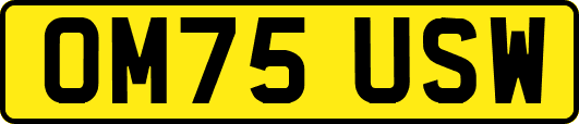 OM75USW