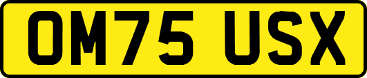 OM75USX