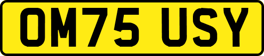 OM75USY