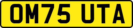 OM75UTA