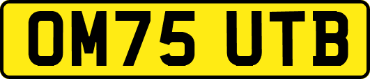 OM75UTB