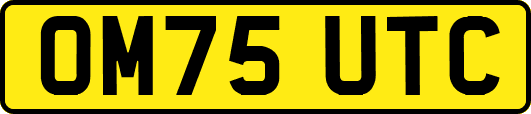 OM75UTC
