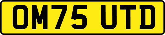 OM75UTD