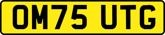 OM75UTG