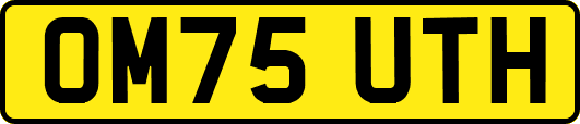 OM75UTH