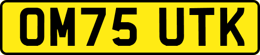 OM75UTK