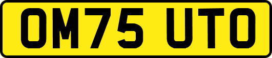 OM75UTO