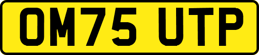 OM75UTP