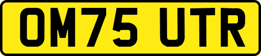 OM75UTR