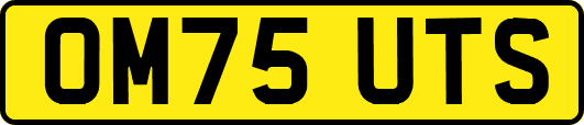 OM75UTS