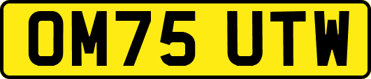 OM75UTW