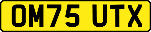 OM75UTX