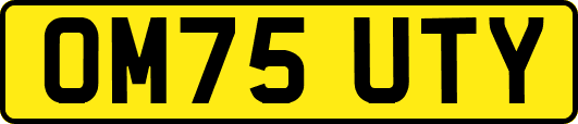 OM75UTY