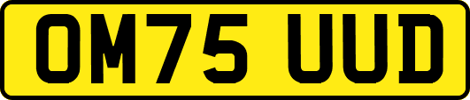 OM75UUD