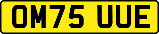 OM75UUE