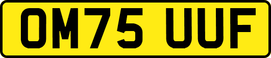 OM75UUF