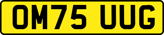 OM75UUG