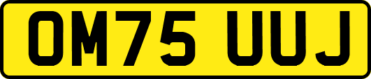 OM75UUJ