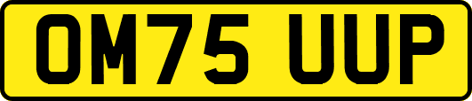 OM75UUP