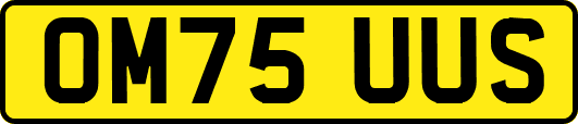 OM75UUS