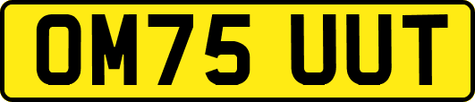 OM75UUT