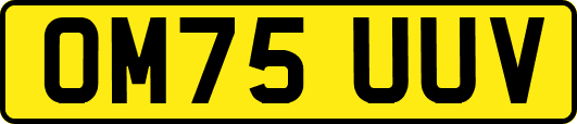OM75UUV
