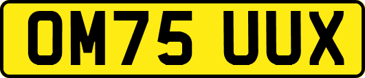 OM75UUX