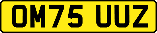 OM75UUZ