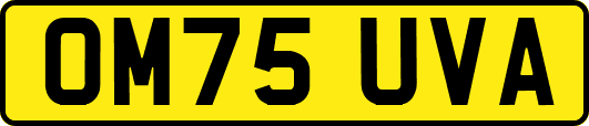 OM75UVA