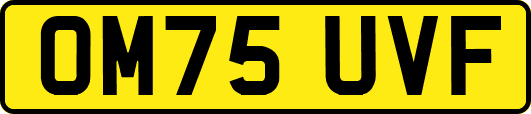 OM75UVF
