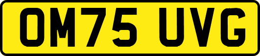 OM75UVG