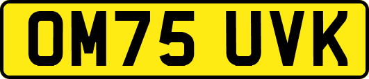 OM75UVK
