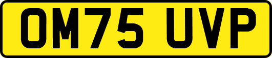 OM75UVP