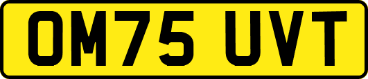 OM75UVT