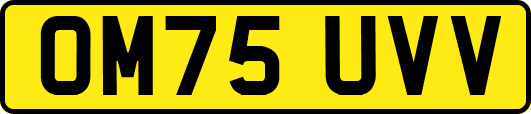 OM75UVV