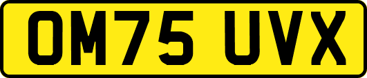 OM75UVX