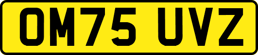 OM75UVZ