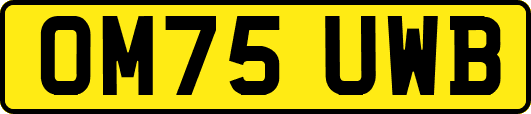 OM75UWB