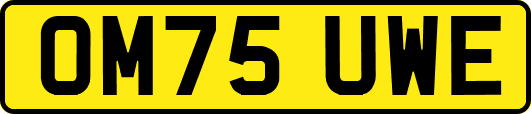 OM75UWE