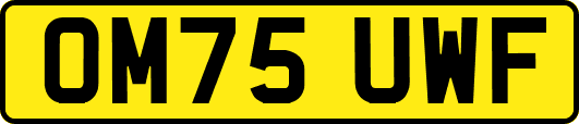 OM75UWF