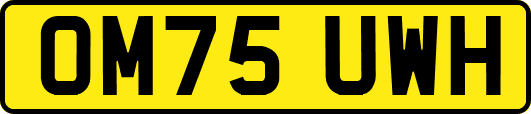 OM75UWH