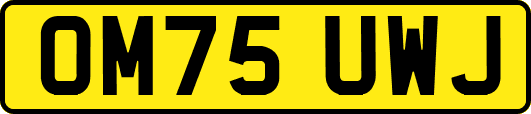 OM75UWJ